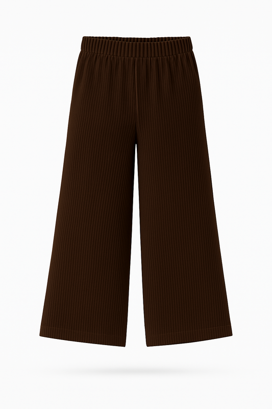 Cosy Culottes PDF-housukaava | ompelukaava| UPEA