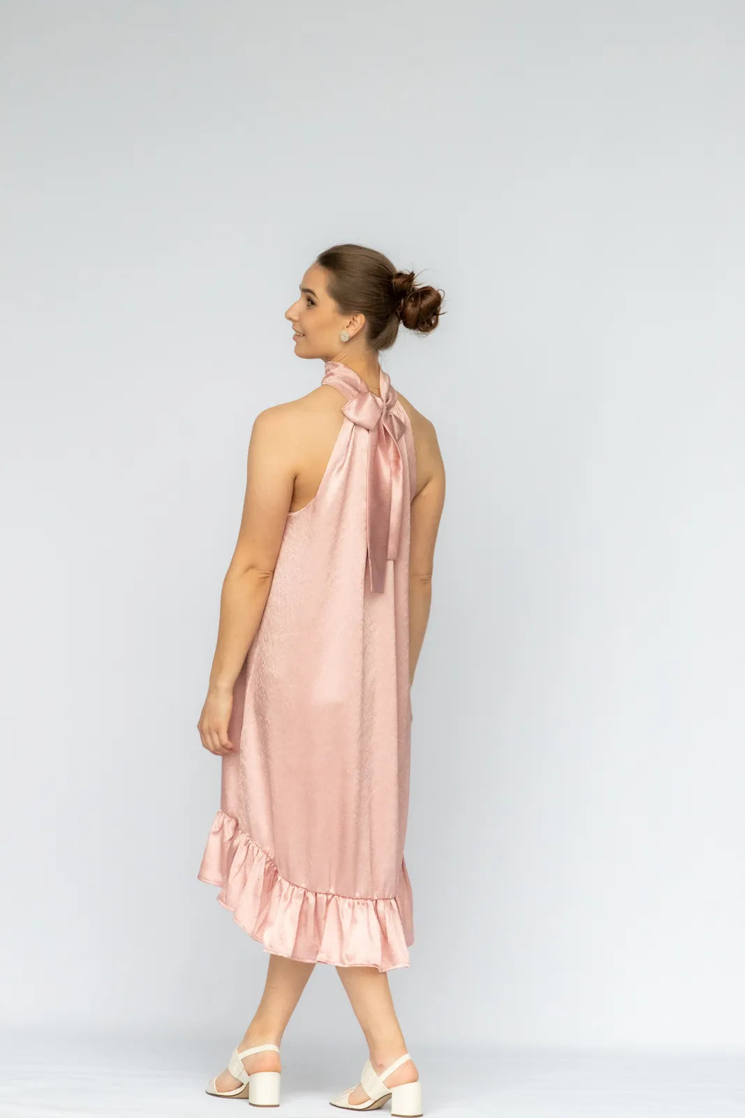 Serena Dress
