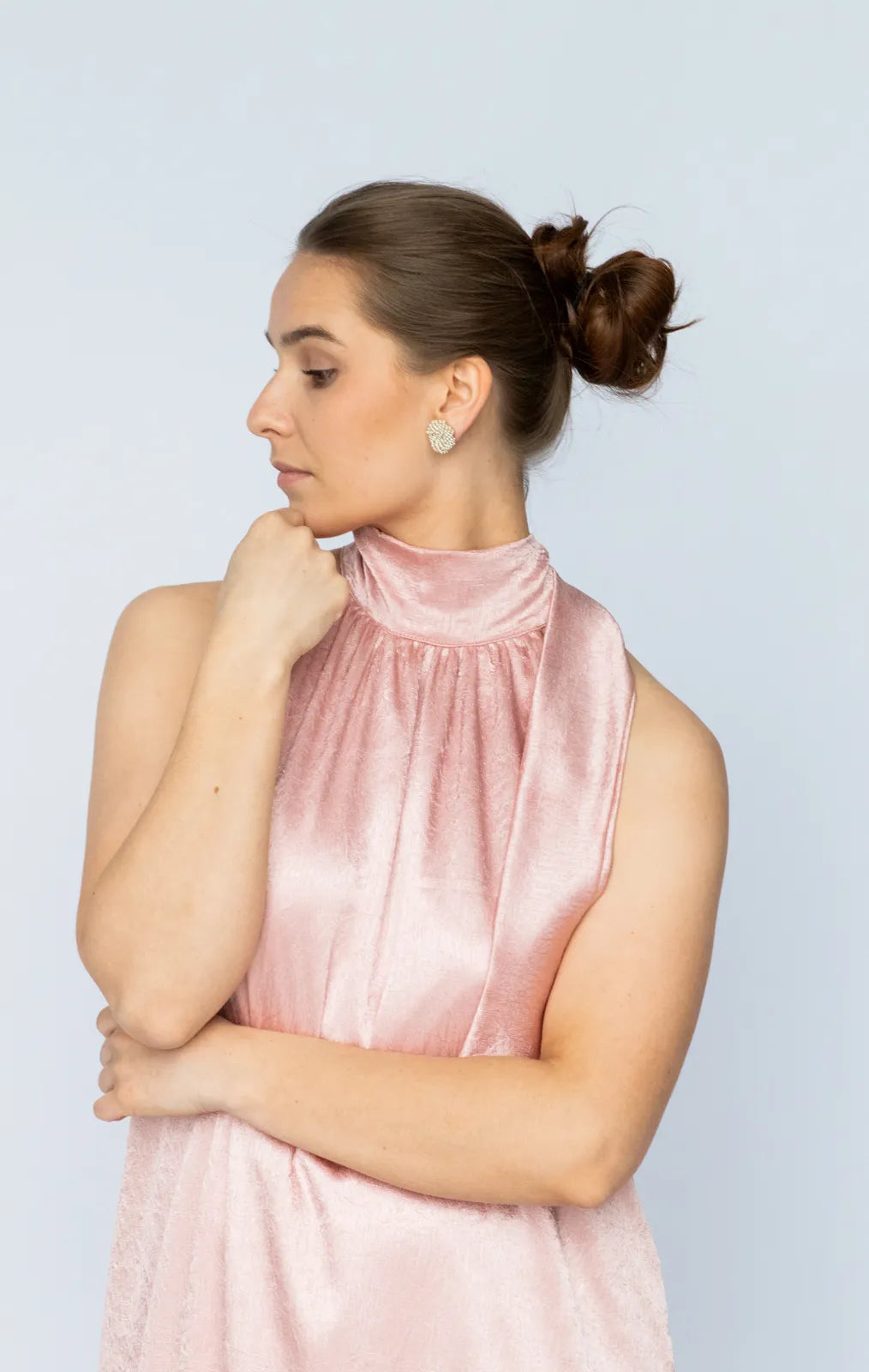 Serena Dress