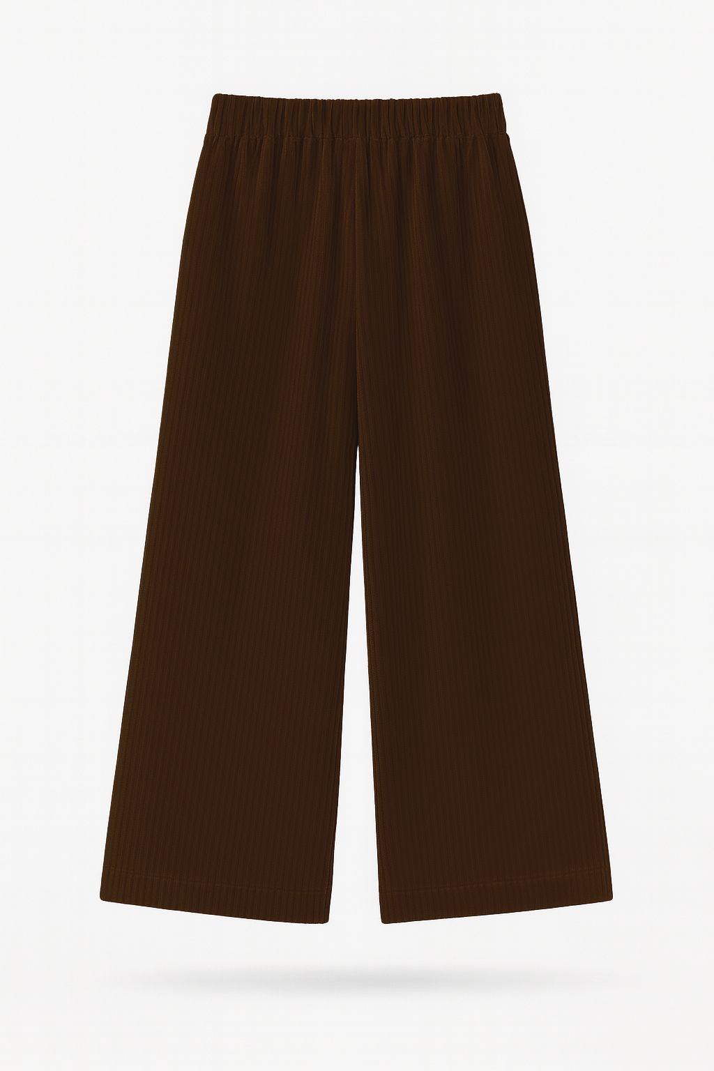 Cosy Culottes – Vakosamettineuloshousut, ennakkomyynti