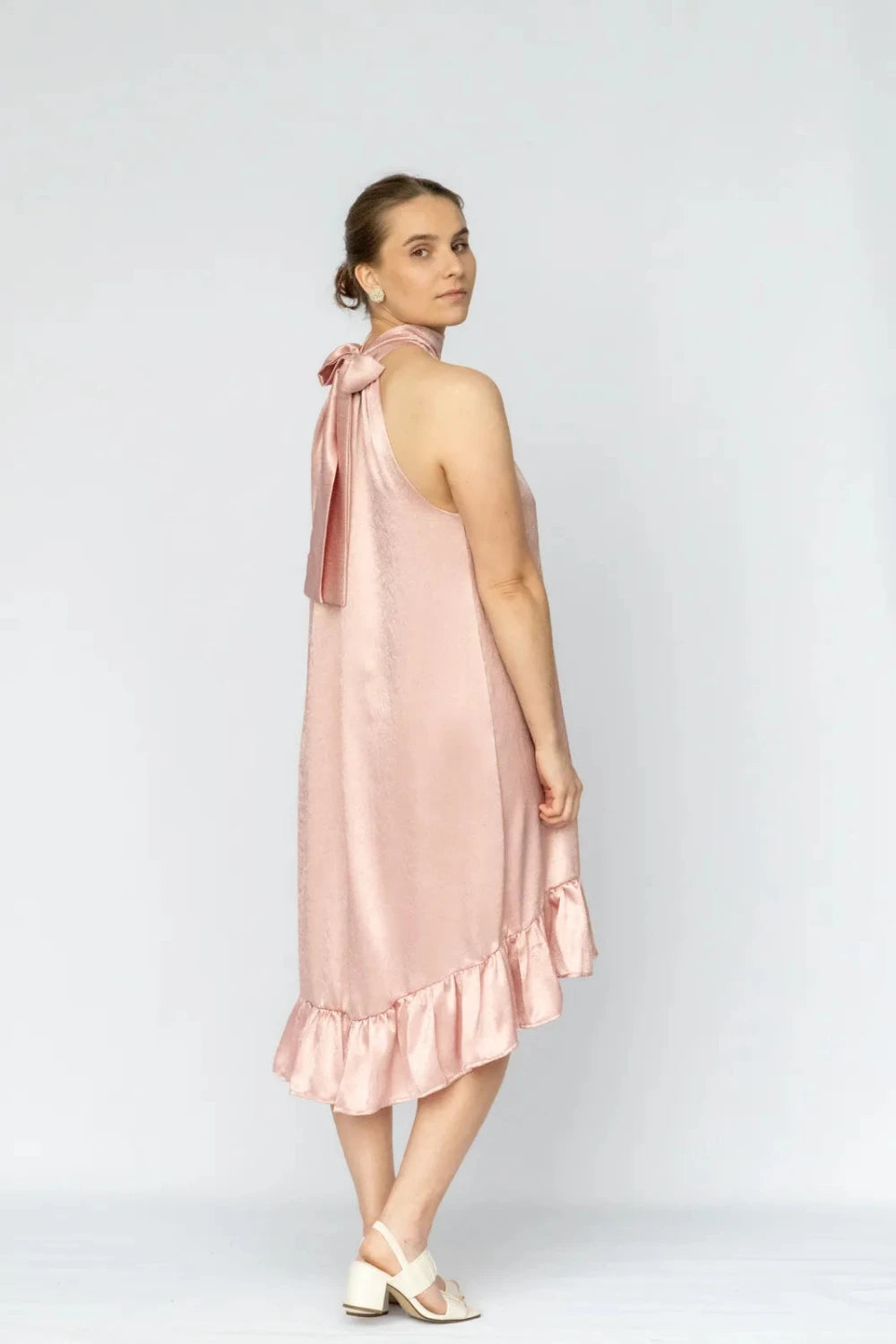 Serena Dress