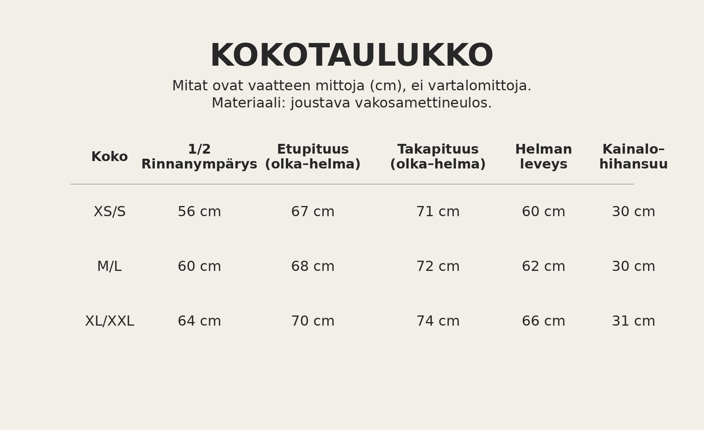 AILA - Longline Blouse, Maitokaakao