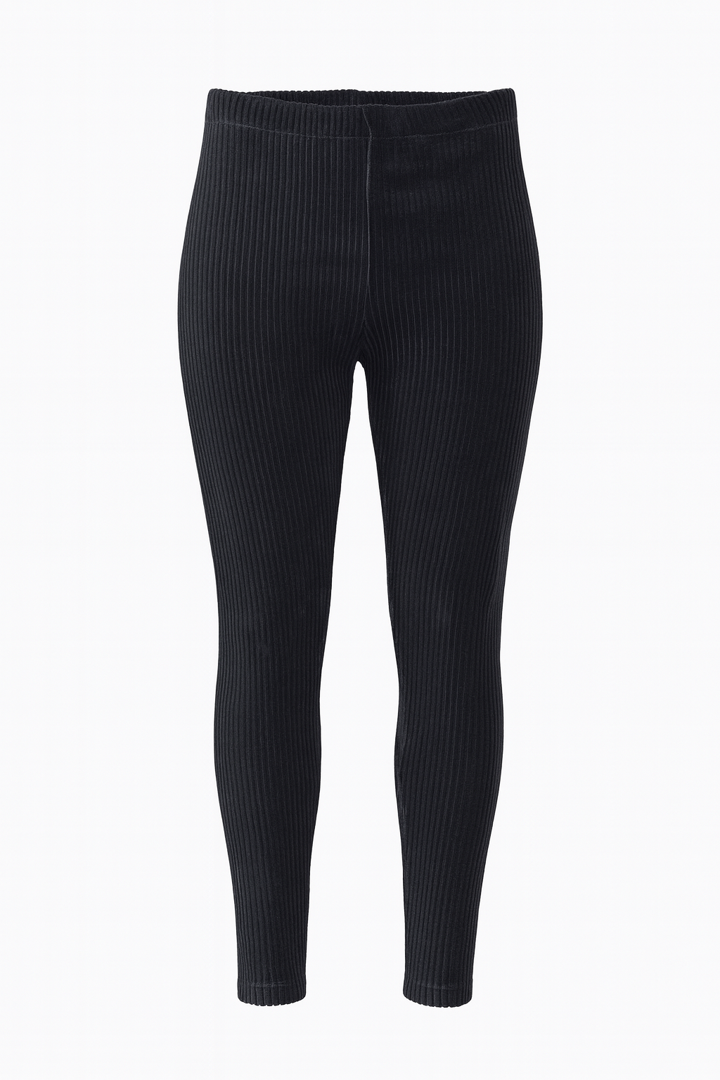 Cosy Joggers –  Musta