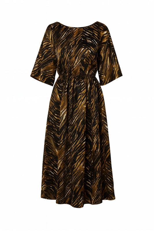 Gaia Dress, Mystic Jungle