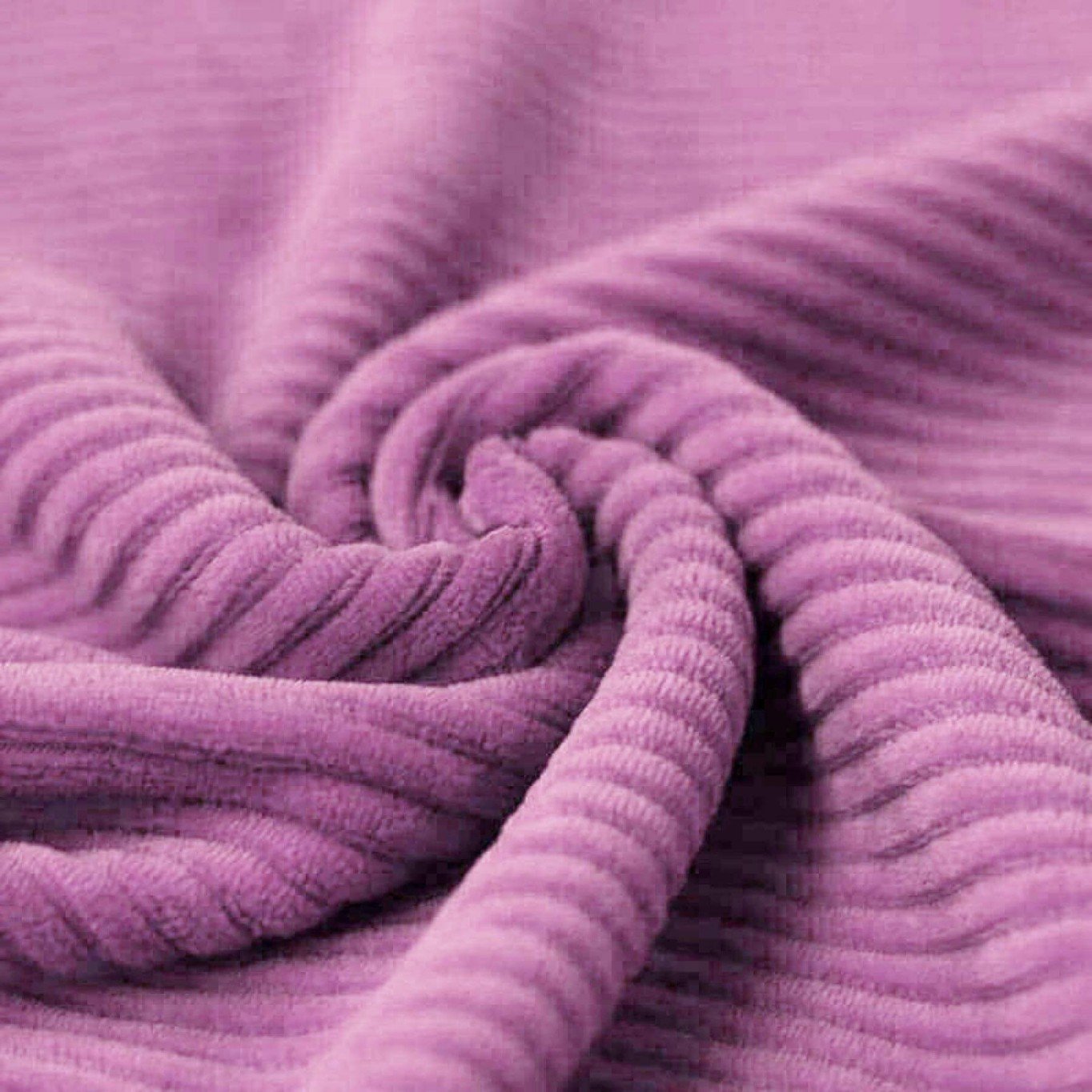 Cosy Vakosamettineulos – Pehmeä ja Joustava Jersey-Kangas