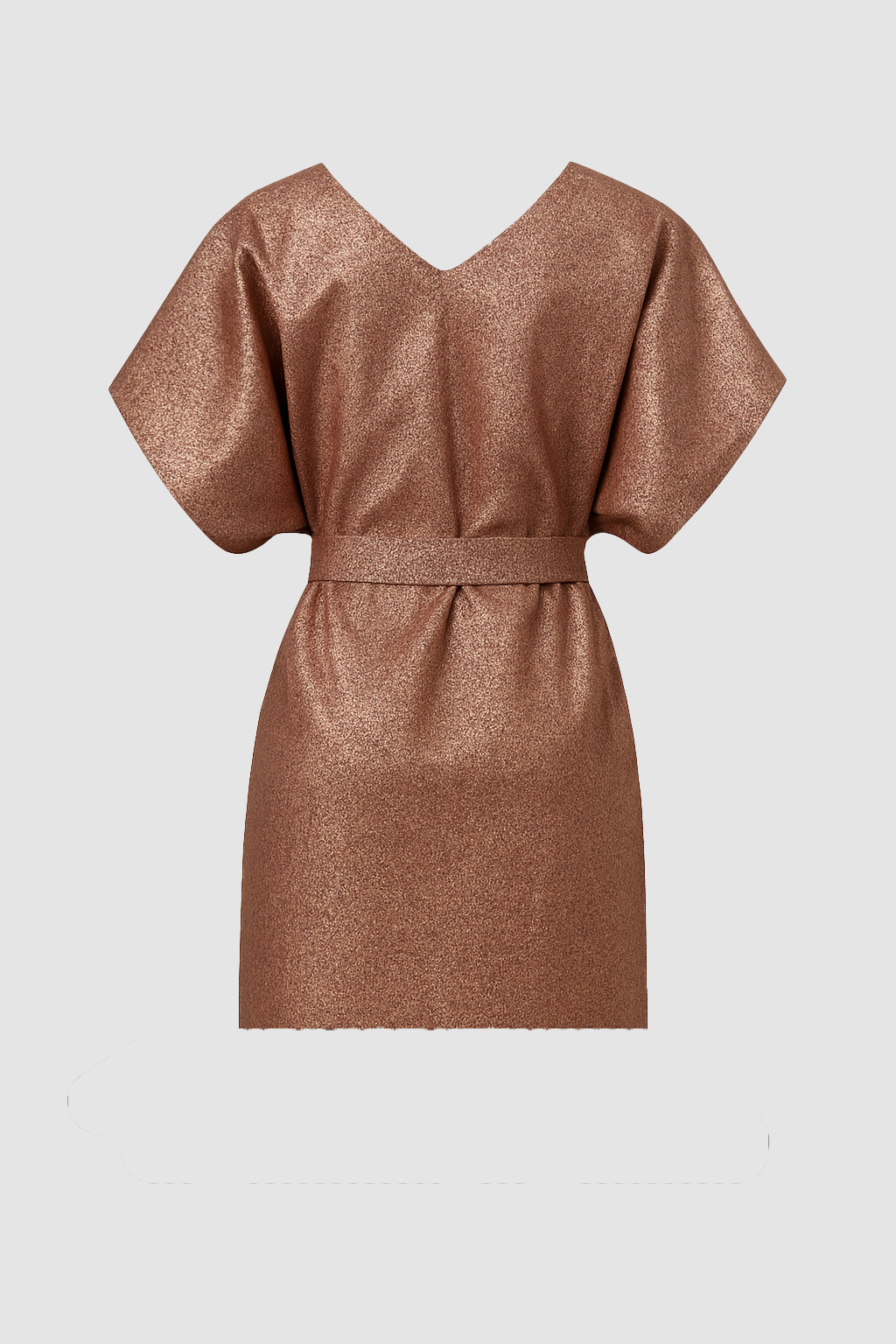 Puff Dress PDF-mekkokaava | Vuoritettu tai vuoriton juhlamekko | UPEA