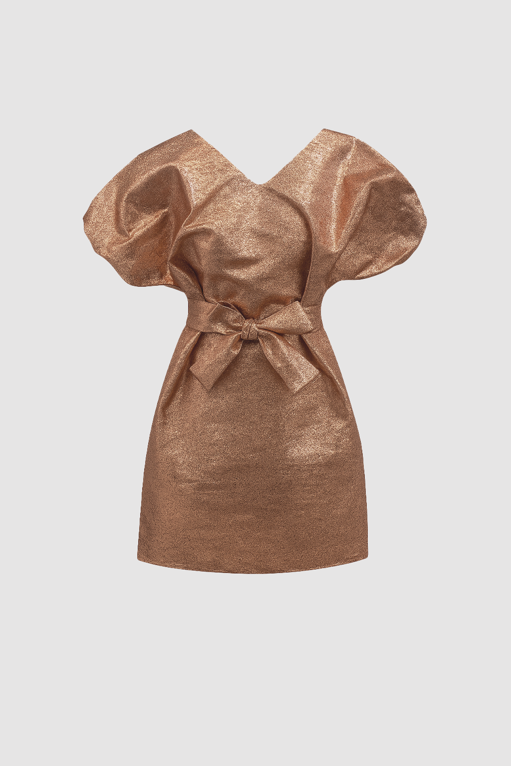 Puff Dress PDF-mekkokaava | Vuoritettu tai vuoriton juhlamekko | UPEA