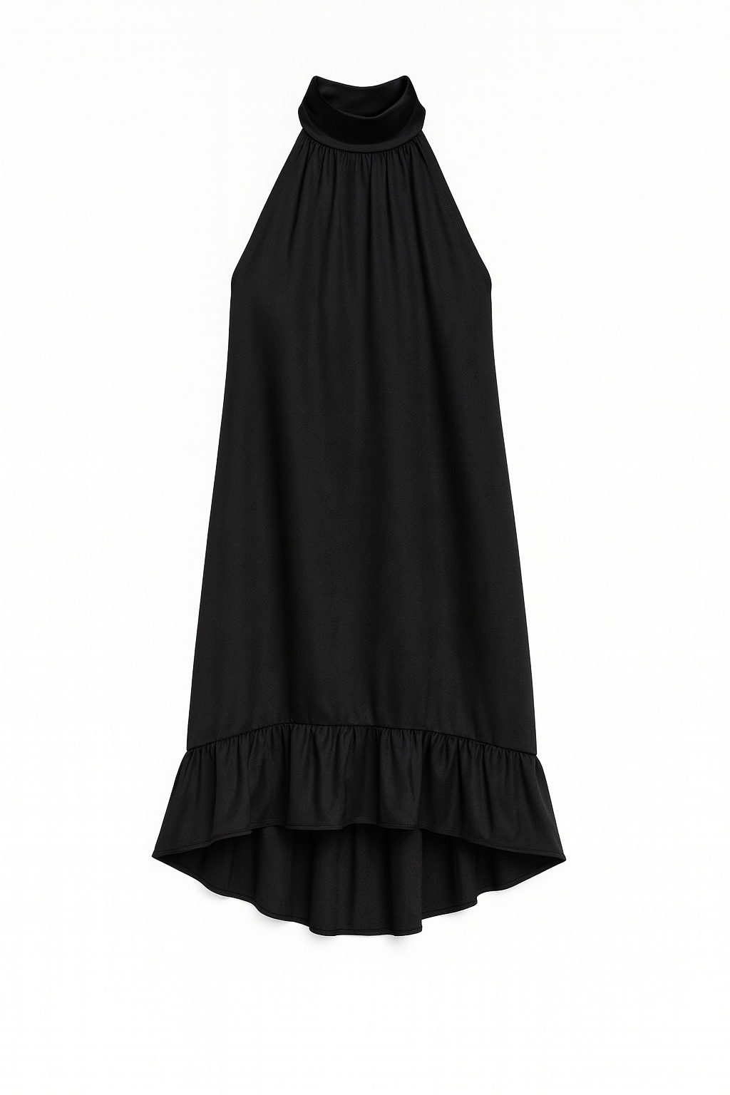 Serena Dress , Black